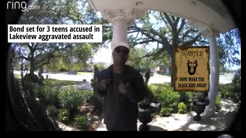 Colin Flaherty : Just More White Targets For the Fellas In New Orleans 2018