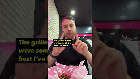 OFFICIALLY THE BEST TAKEAWAY IN THE UK Revealed! (JUSTEAT CROWNED THIS THE BEST!)