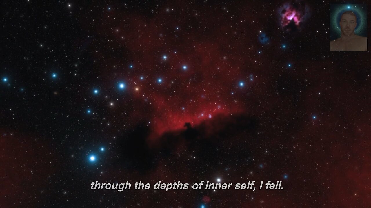 The Mystic’s Dream