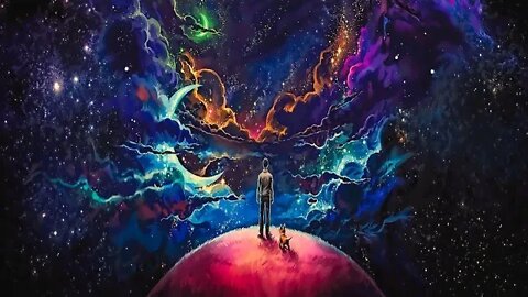 Pleiadian and Sirian Connections with the Universe Channeling