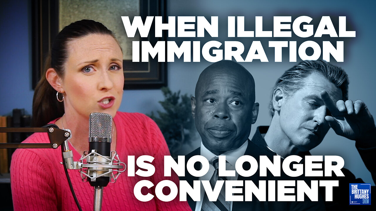 Turns Out Blue Cities Only Love Illegals When It’s Convenient…and Cheap | TBHS
