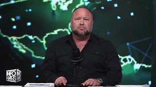ALEX JONES (Full Show) Tuesday - 2/21/23