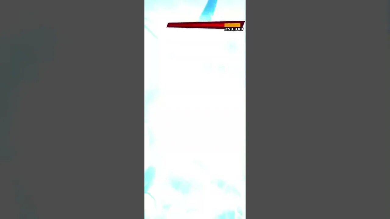 Dragon Ball Legends - Extreme 1st Form Cell Rising Rush Gameplay (DBL03-08E)