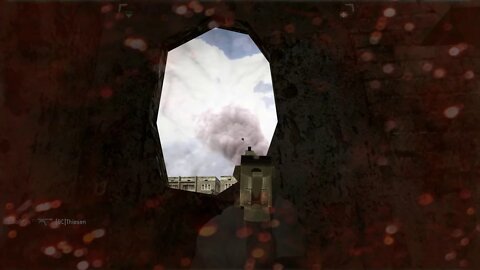 [BC] Call of Duty Frontlines | Sangue 07.06.2020 | Officers | Call of Duty 4 Modern Warfare