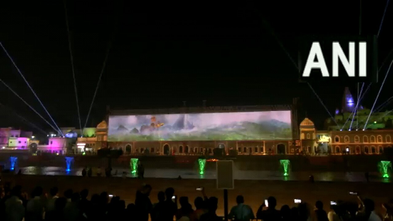 ramlela story