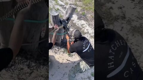 Fully automated money burner. Enjoy at our expense.