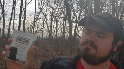 C&H Precision Glock MOS Adapter Plate Review