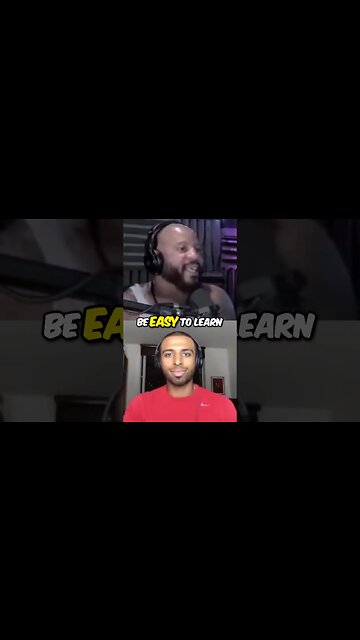 Donovan gets HONEST about women with Fresh & Fit! 🔥 #donovansharpe #freshandfit #relationships