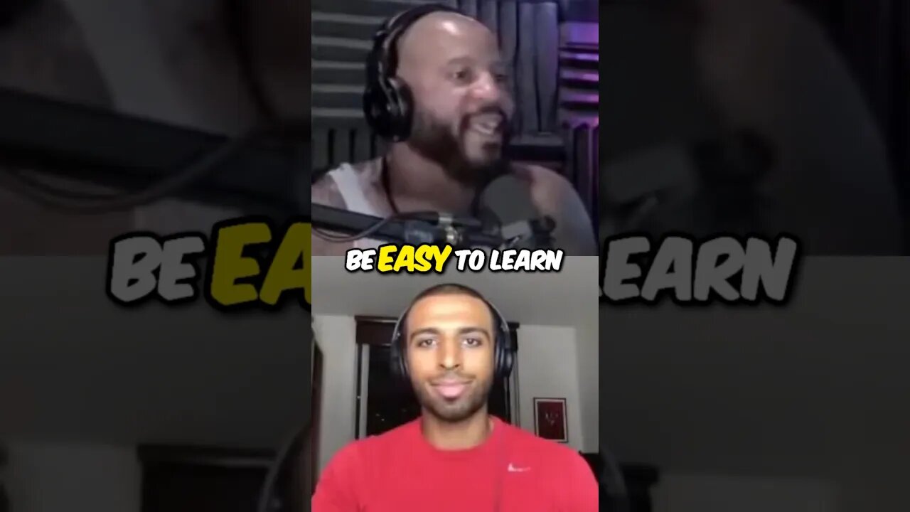 Donovan gets HONEST about women with Fresh & Fit! 🔥 #donovansharpe #freshandfit #relationships