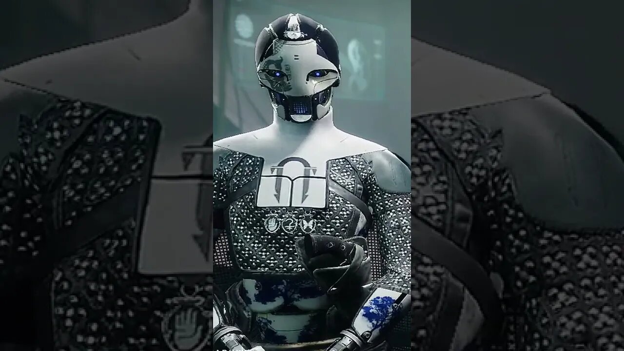 DESTINY 2 │ ADA-1 TRAZ MOD PARA ARCO 3.0 BOM PARA O ORYX #shorts