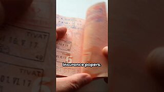 Preparedness Secure Your Documents #preppernet #prepping #prepper #survival @PrepperNet