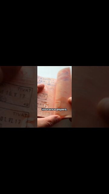 Preparedness Secure Your Documents #preppernet #prepping #prepper #survival @PrepperNet