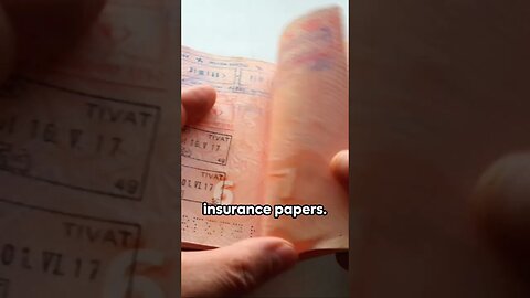 Preparedness Secure Your Documents #preppernet #prepping #prepper #survival @PrepperNet