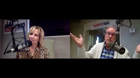 Did I Just Say That? Own Your Words - Shug Bury & Pastor Joel Johnson - HIM4Her Women's Hot Topics