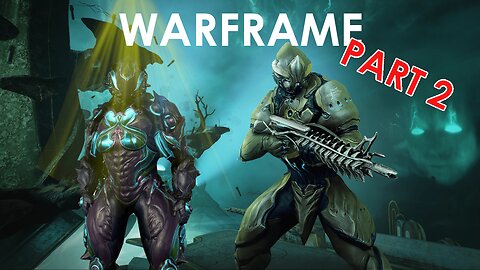 First Time At The Circuit: Part 2 | Warframe