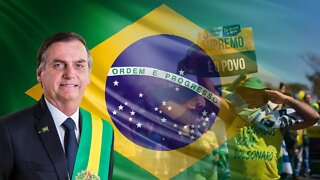 Presidente revelou que pode encerrar a carreira política