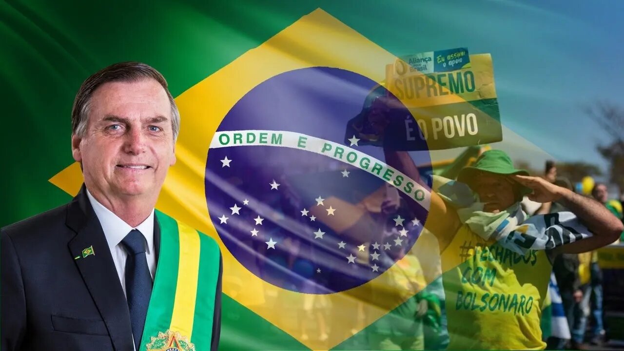 Presidente revelou que pode encerrar a carreira política