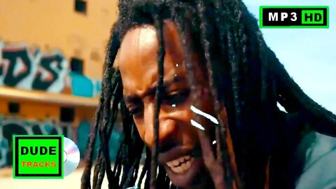 Murk Gee Spin Official Music Video DUDETRACKS