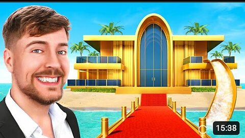 $1 vs $250,000 Vacation