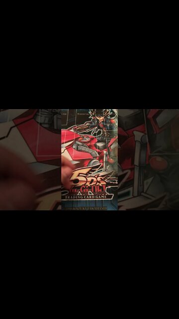 Halloween Synchro Storm short, part 1