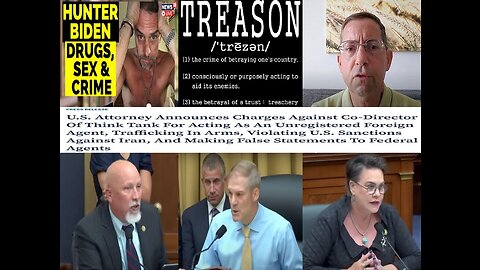 07132023 LiveT.R.U.T.H. Radio Broadcast - "THE PATRIOT ROUNDTABLE"