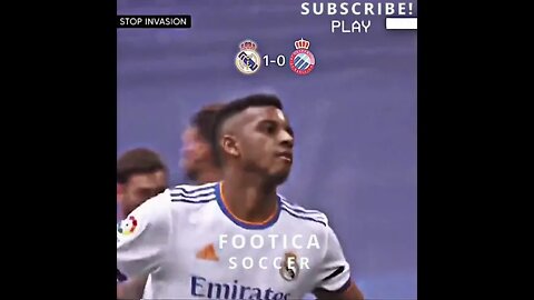 Real Madrid Goals 4 - 0 l Real Madrid wins 35th La Liga