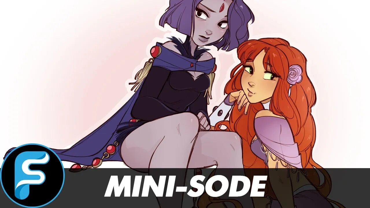 WHAT'S THE MOST COMMON MISTAKE YOU SEE ARTISTS MAKING? by Alli White - Amazing Lessons #200