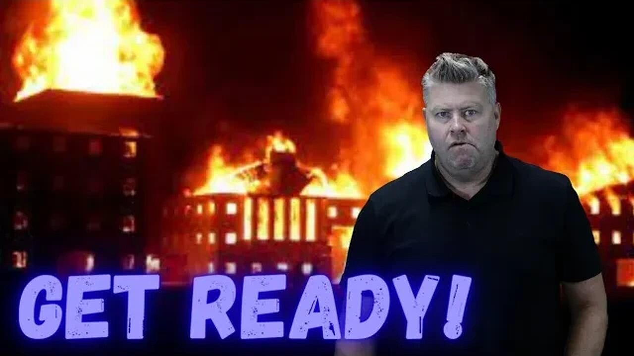 Multiple Economic Alarms Sounding Right NOW