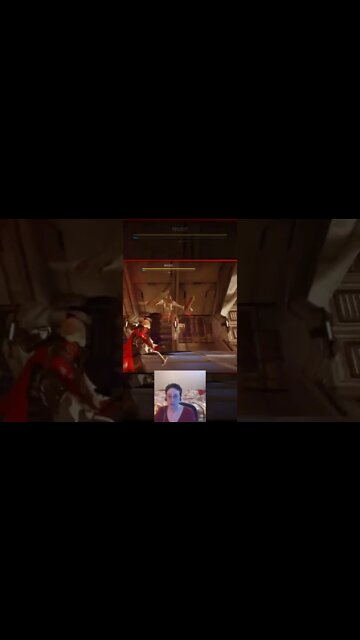 Warframe | PROGRESS!