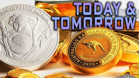Driving Gold's Price Today Vs Tomorrow
