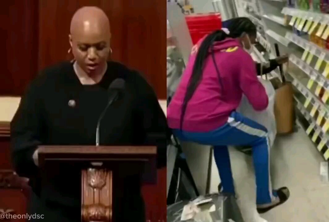 white people did this.......... reparations for muhhhh slaves