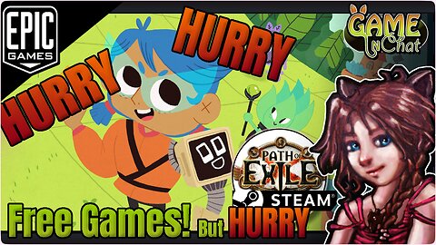 ⭐Free Game "Floppy Knights "! 💾⚔✨😊 Free game! (Also mention of always free Diablo clone Game)