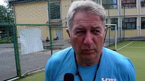 Performanță, dar și educație. Orașul care poate deveni o rampă de lansare pentru fotbaliștii români