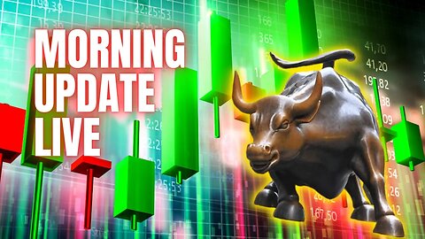 Markets Rip on CPI Beat as Earnings Season Looms