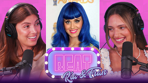 Can You Finish These 2000's Katy Perry Lyrics? Pop Culture Trivia - Beat Ria and Fran Game 128