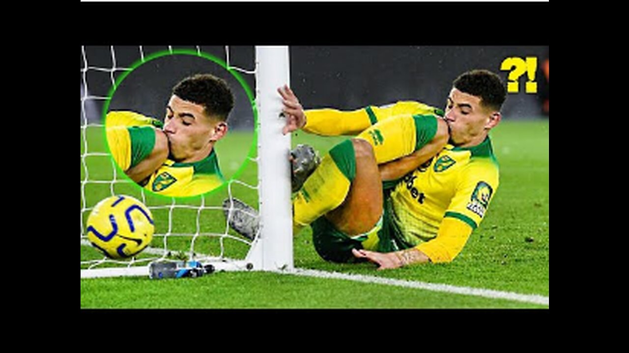 Football Comedy | Try Not To Laugh 🤣🤣