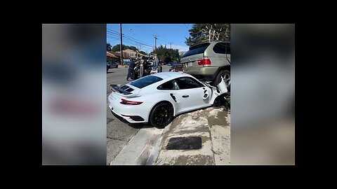 Idiots in cars compilation #1