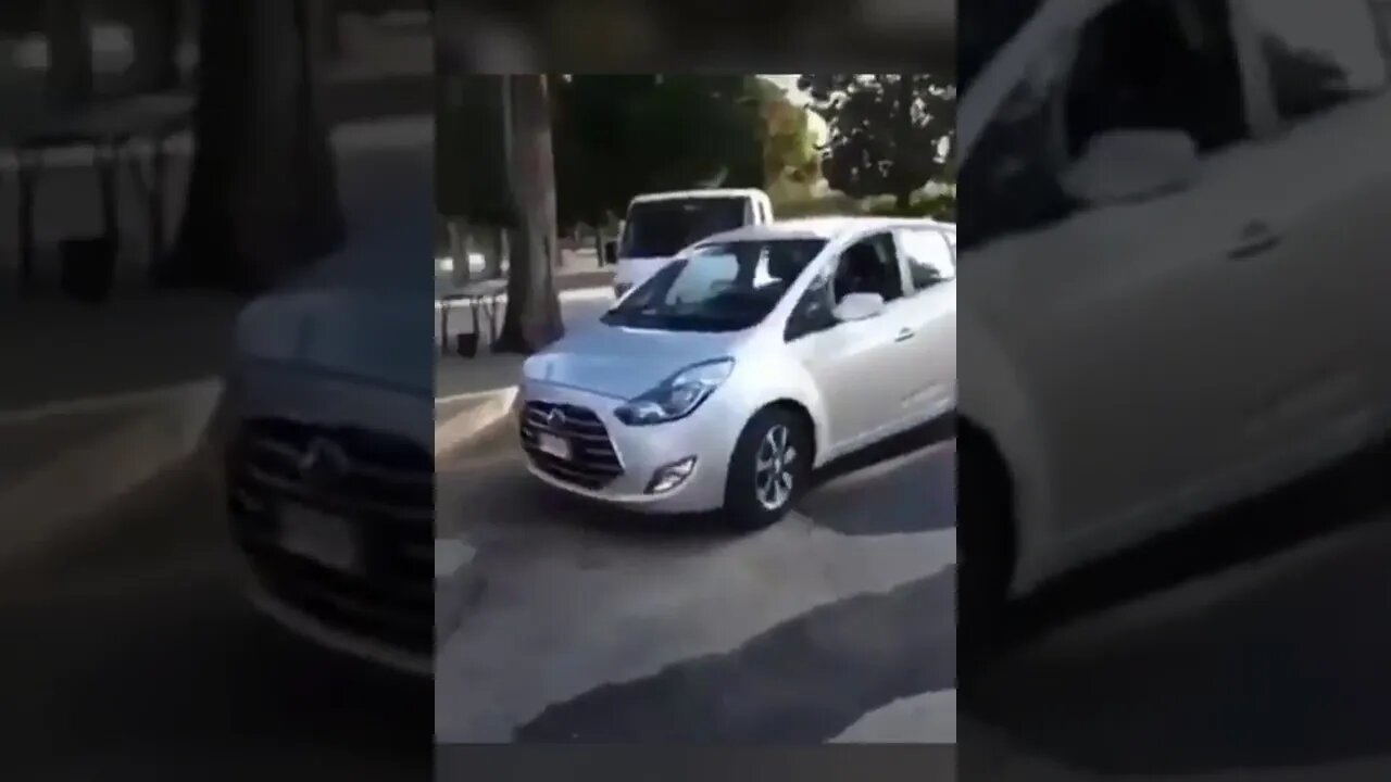 Stupid stuff / Fail