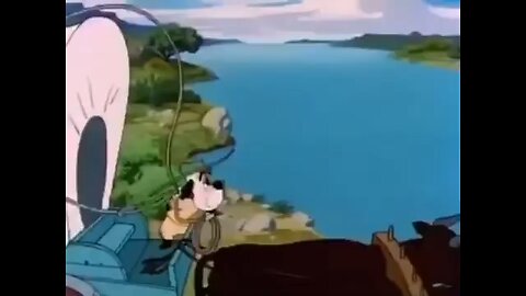Old Cartoons