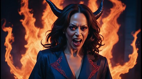 Just How Bad Is It? What Are The Chances Of Kamala Being President?