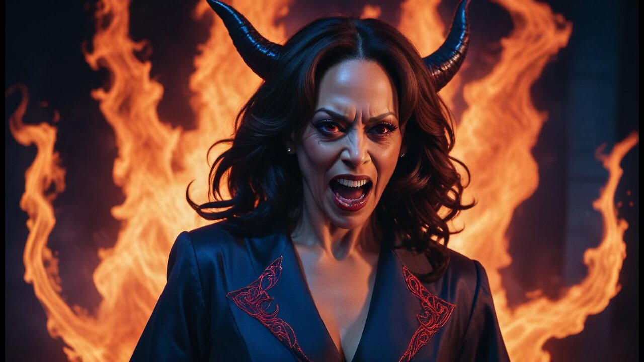 Just How Bad Is It? What Are The Chances Of Kamala Being President?