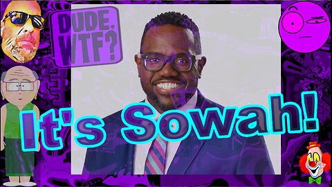 News anchor uses airtime to come out - Dude, WTF?