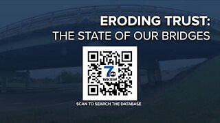 Eroding Trust: The State of our Bridges
