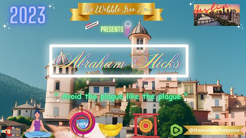 Abraham Hicks, Esther Hicks " Avoid the plague like the plague " Austin