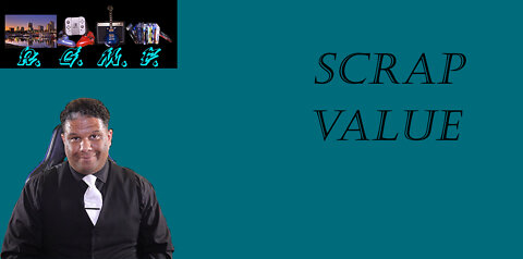 Scrap Value