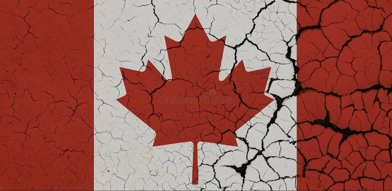 See How Every Aspect Of Canada Is Being Funded By Big Pharma - With Christine Colebeck