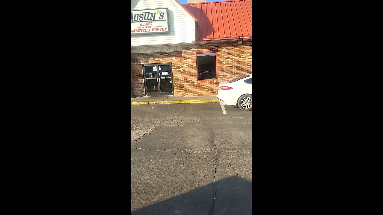 you want some of the best steak in East TN Austin's steak house on Clinton hwy