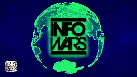 InfoWars is THE main threat