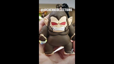 Gohan Ape! #Monogram #DragonBallZ #Series1