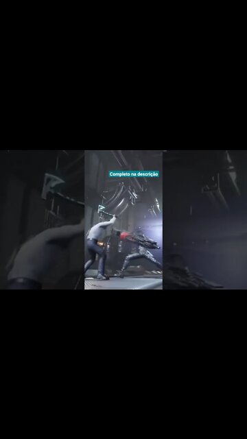 Hora do pau - Gungrave G.O.R.E - Time to beat